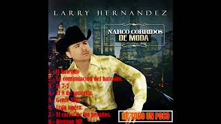 MIX LARRY HERNANDEZ [upl. by Divd229]