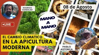 Curso Gratis sobre la Apicultura y el Cambio Climatico [upl. by Mintun]