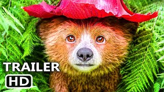 PADDINGTON 3 IN PERU Trailer 2 2024 Baby Paddington [upl. by Erastus]