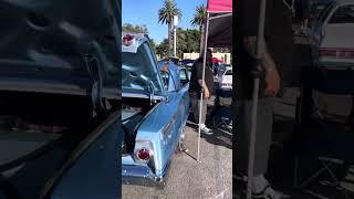 Pomona Eastside story part one lowriders [upl. by Sykes]