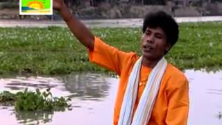 Bijoy Sorkar Jessore Region Folk Song Bangladesh  11  YouTube [upl. by Suivatram750]