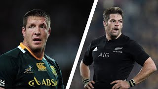 Rugbys Most Cynical Moments  Cheating amp Gamesmanship in Rugby [upl. by Odo688]