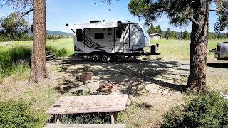 2020 OFFGRID NASH 17K TRAILER  FULL REVIEW [upl. by Mosa]