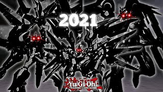 All quotUtopiaquot Family  35 Monsters in Yu Gi Oh 2021 [upl. by Petta908]