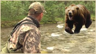 HOT How Do American Hunters And Farmers Deal With Million Of Wild Boar And Black Bear By Guns [upl. by Bate]