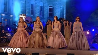 Celtic Woman  Amazing Grace [upl. by Ahseiyn]