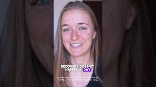 The Secret to Lasting Eating Disorder Recovery 🤫 [upl. by Spencer]