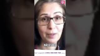 🔮 Entrevista à Taróloga Anabela  a Honestidade e a Entrega [upl. by Einahc49]