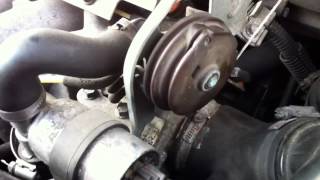 1996 Volvo 850R Engine KnockTick help [upl. by Nirtiak464]