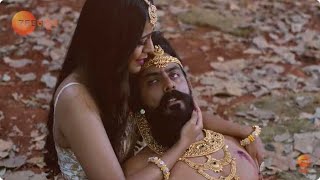 Naagini 2  Ep2  ಆದಿಶೇಷನಿಗೆ ಮಾತು ಕೊಡುವ ಶಿವಾನಿ  Full Episode  Zee Kannada [upl. by Grobe288]