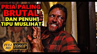 INI KAN YANG KALIAN TUNGGU   FILM THRILLER MENEGANGKAN TERBARU 2024 [upl. by Ringsmuth]