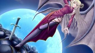 Nightcore  Beiss mich [upl. by Leone]