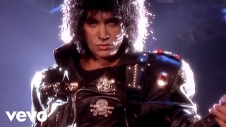 Kiss  Reason To Live Official Music Video [upl. by Notxed120]