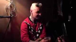 Psychobilly Documentary [upl. by Enajharas]