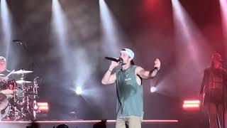 Walker Hayes  AA  Farmingville NY 762024 [upl. by Ademla]