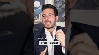 Basic Sales Explainers Upselling and CrossSelling [upl. by Hsara]