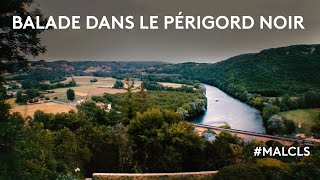 Balade dans le Périgord Noir [upl. by Blaire]