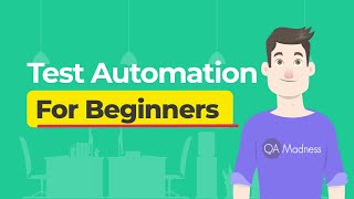 How To Set Up Automated Testing – Beginner’s Guide [upl. by Codding]