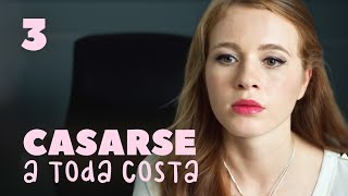 Casarse a toda costa  Capítulo 3  Película romántica en Español Latino [upl. by Weisburgh]