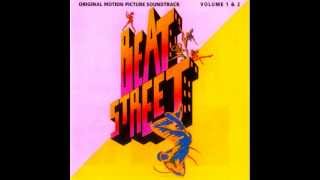 Beat Street 1984  Us Girls [upl. by Hollander762]