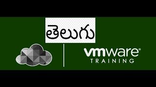 Part7 VMware vCenter amp ESXi 65 Installing VMware అంటే ఏంటి vCenter amp ESXi ఇన్స్టలేషన్ [upl. by Bakemeier]