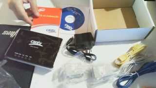 ADSL2ROUTER  AR21RUV2  ABA CANTV [upl. by Viquelia]