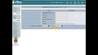 SISTEMA DE GESTION DOCUMENTAL ORFEO [upl. by Ag997]