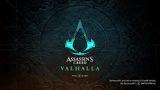 Assassins Creed Valhalla  England Stench of Treachery  Who’s the Traitor  Birna Lif or Galinn [upl. by Valaria798]