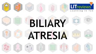 Biliary Atresia [upl. by Atsahs103]