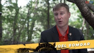 Meet Joel Bomgar A New Wave of Liberty Legislators [upl. by Arval180]