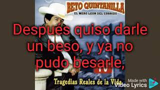 EL BESO DE TIERRA karaoke con beto quintanilla FPS [upl. by Herrle348]