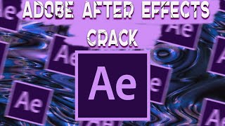 Adobe After Effects Free Download 2022 Full Version 3264 bit Install Tutorial After Effects Crack [upl. by Neyut]