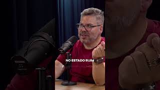 PROVOQUE A DEUS  Oséias Gomes  EspiritualMENTE Podcast 55 [upl. by Andersen]