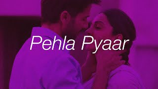 Pehla Pyaar  Slowed  Reverb 🎧🌊 [upl. by Zetana]