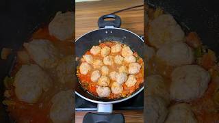 Spicy Kofta of Chicken  Super Soft Kofta ❤️❤️ youtubeshorts chicken food recipe [upl. by Deeanne]