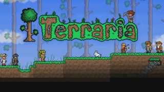 How to Flask Your Weapon  Terraria Flasks Guide 1449 [upl. by Alexina]