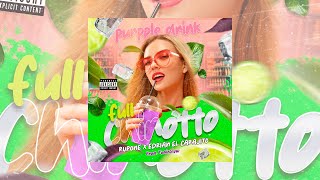 FULL CHINOTTO  RupOne X Edrian El Carajito Prod Osk Music [upl. by Rolo29]