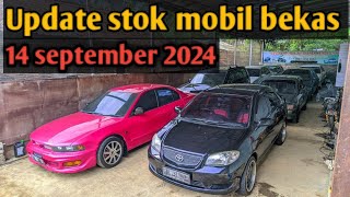 update stok mobil bekas‼️bisa kirim2 0821 2353 0002 [upl. by Ydne]