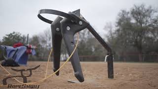 Heeling Team Roping Tips with World Champion Wesley Thorp [upl. by Rida]