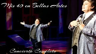 Juan Gabriel feat Isabel Pantoja  Asi Fue BASS BOOSTED Bellas artes [upl. by Harrat]