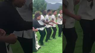 African Youth Choir  Circle Dance with drums amp hand dancing [upl. by Naryt]