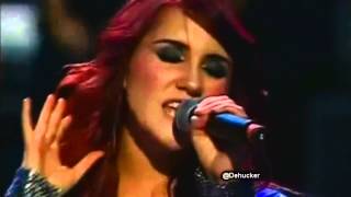 RBD  Pepsi Musica Super Bowl Fiesta Completo HD [upl. by Ayana]