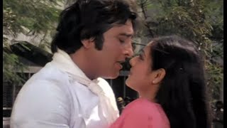 KYA YAHI PYAR HAI 4K  Kishore Kumar Lata Mangeshkar  Rocky 1981 Songs  Sanjay Dutt Tina Ambani [upl. by Etnwahs]