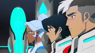 quotFound Familyquot Keith Voltron [upl. by Casie]