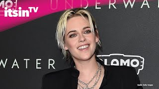 „Twilight“Star Kristen Stewart DARUM war sie früher nicht wählerisch [upl. by Yance959]