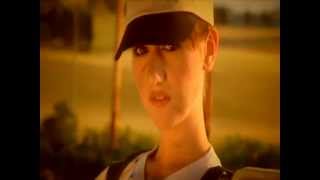 Jessica Morlacchi  Un bacio senza fine official video [upl. by Ahserb271]