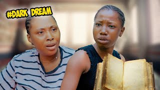 My Bad Dream  House Keeper Series  Episode 120 Mark Angel Comedy [upl. by Aksoyn]