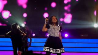 Gaia Cauchi  The StartRemix  MMAs2014 [upl. by Llerut]