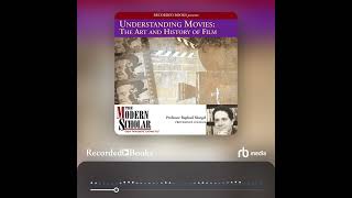 Audiobook Sample Understanding Movies The Art and History of Films [upl. by Carolan59]