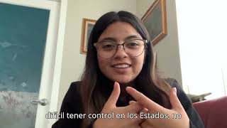 Hablemos del Federalismo Centralismo y el Porfiriato [upl. by Buehler]